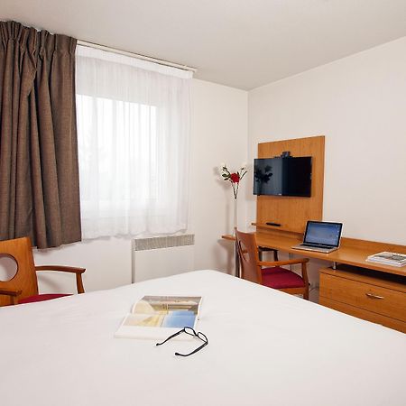 Sejours & Affaires Bordeaux De L'Yser Екстериор снимка