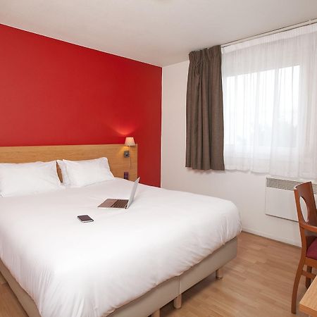 Sejours & Affaires Bordeaux De L'Yser Екстериор снимка