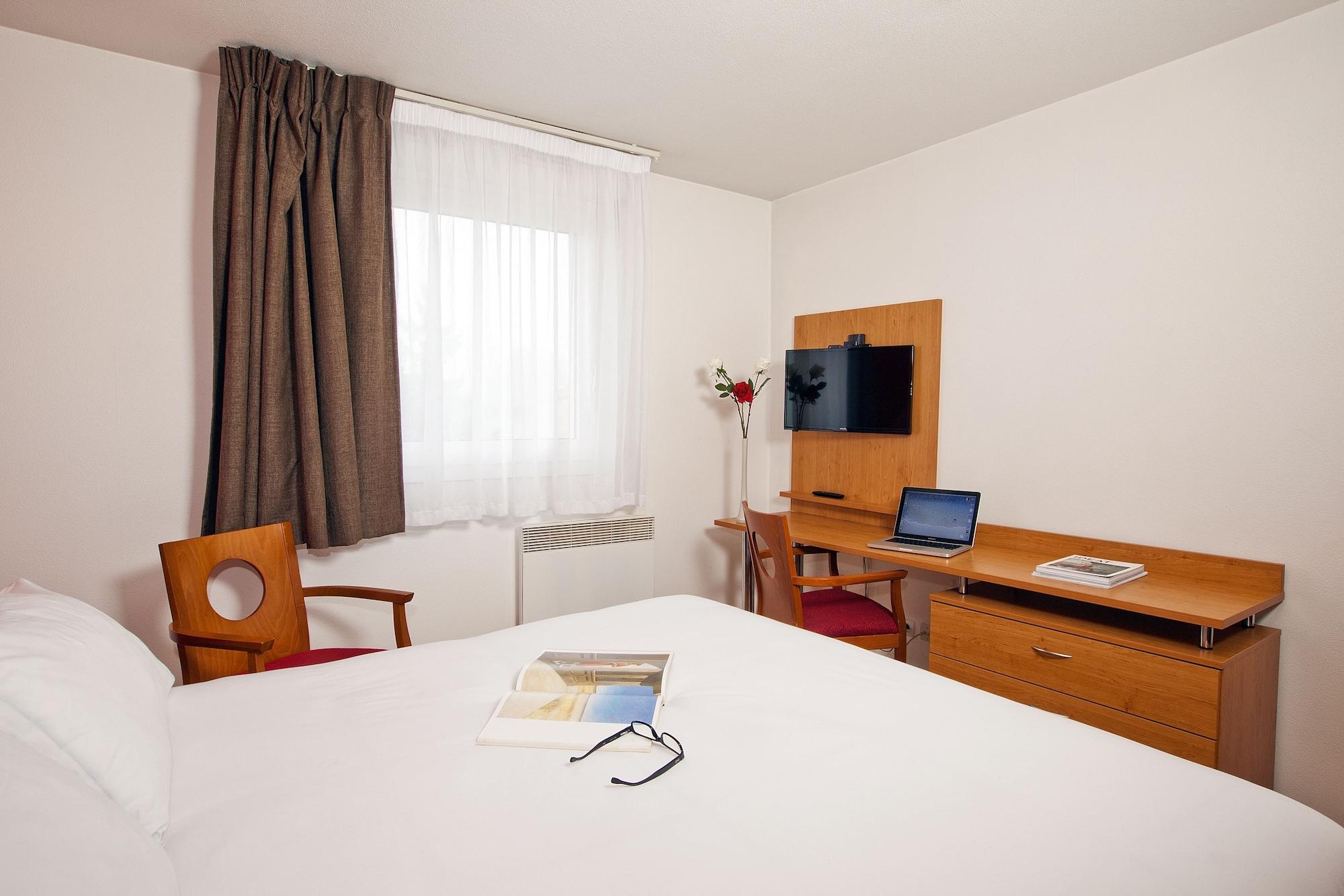 Sejours & Affaires Bordeaux De L'Yser Екстериор снимка
