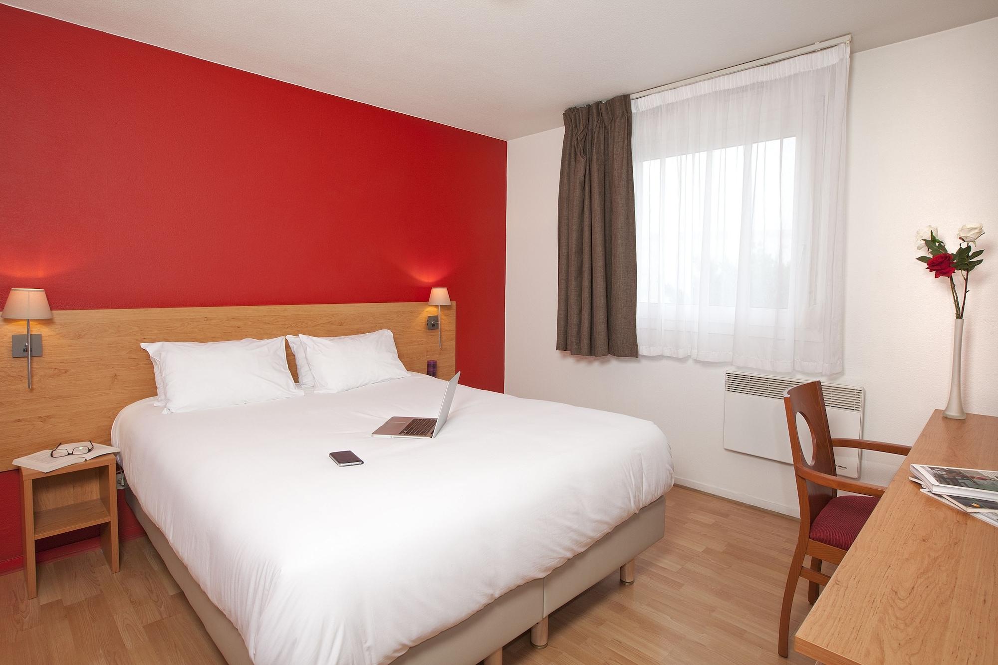 Sejours & Affaires Bordeaux De L'Yser Екстериор снимка