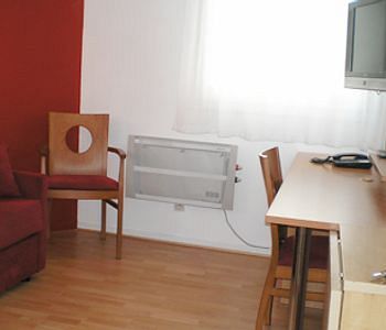 Sejours & Affaires Bordeaux De L'Yser Екстериор снимка
